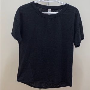 Lululemon Boyfriend Tee Size 4